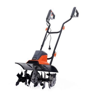 Культиватор електричний Kraft&Dele KD5182