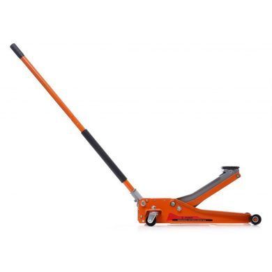 Низькопрофільний домкрат 3 т 85-505 мм&nbsp;Kraft&Dele KD1374