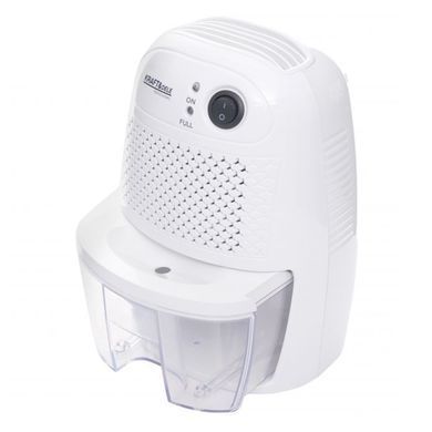 Осушитель воздуха 800 мл 25W тихий KRAFT DELE KD10586