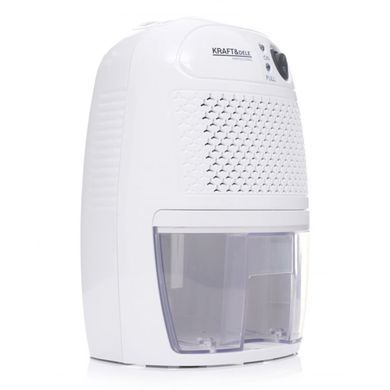 Осушитель воздуха 800 мл 25W тихий KRAFT DELE KD10586