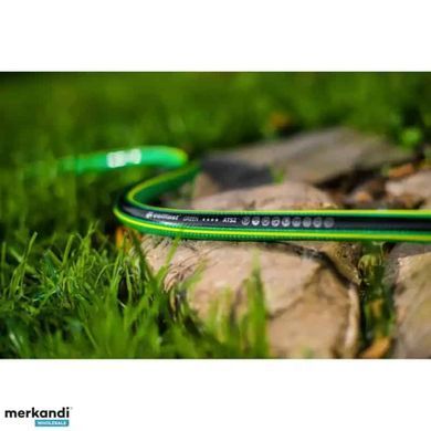 Садовий шланг для поливу 5 шарів Cellfast Green Ats
