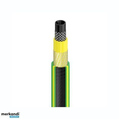 Садовий шланг для поливу 5 шарів Cellfast Green Ats