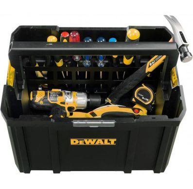 Ящик Dewalt Tstak Dwst1-71228