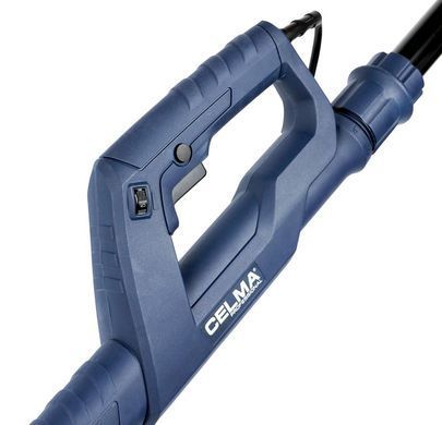 Шліфмашина для стель, стін та гіпсу CELMA PRBt225GEO