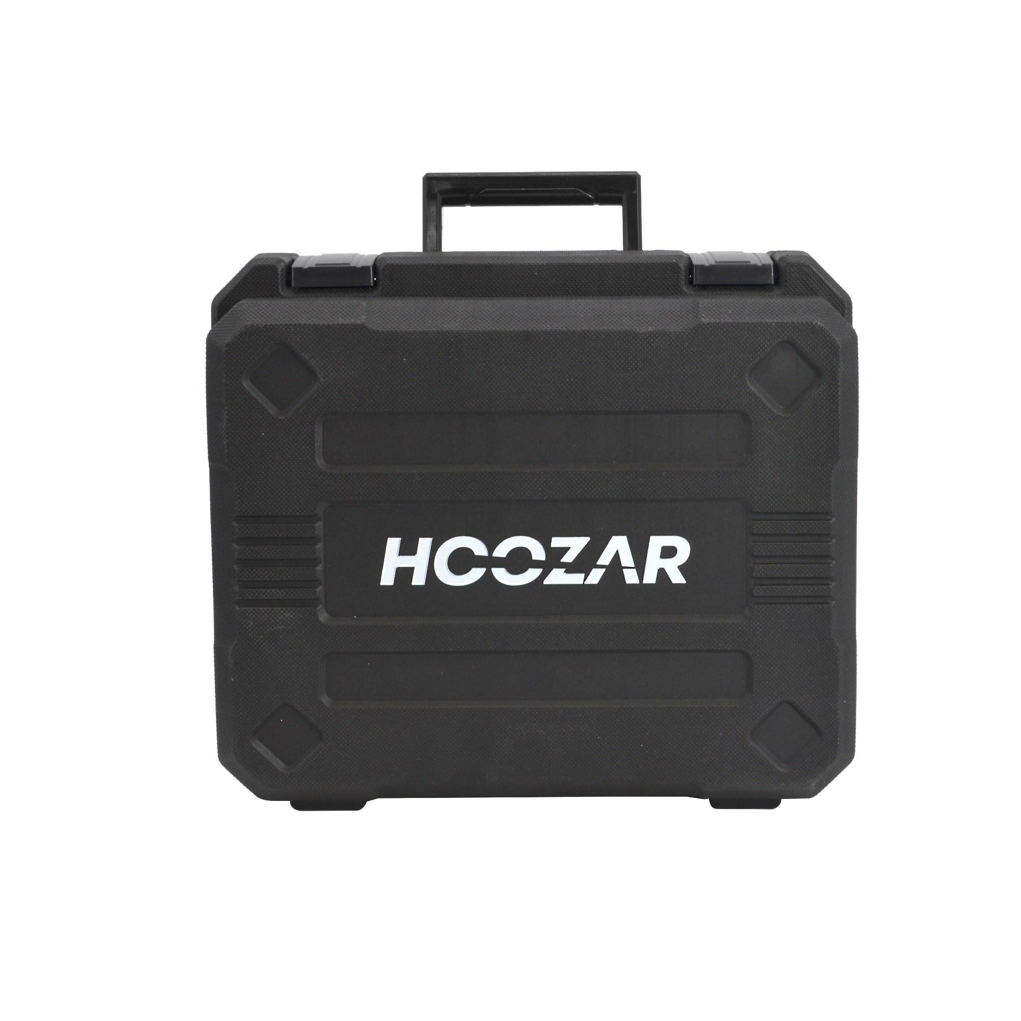 Ключ ударный Hoozar 1/2