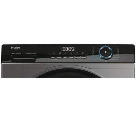 Пральна машина Haier I-Pro 3 HW90-B14939S8-S Silent Inverter - 9 кг