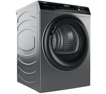 Сушильна машина Haier I-Pro 3 HD90-A3939R-S Silent Inverter 9 кг