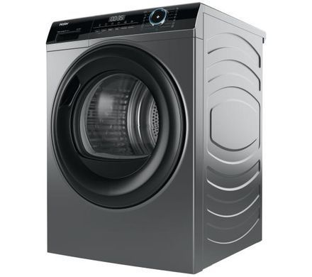 Сушильна машина Haier I-Pro 3 HD90-A3939R-S Silent Inverter 9 кг