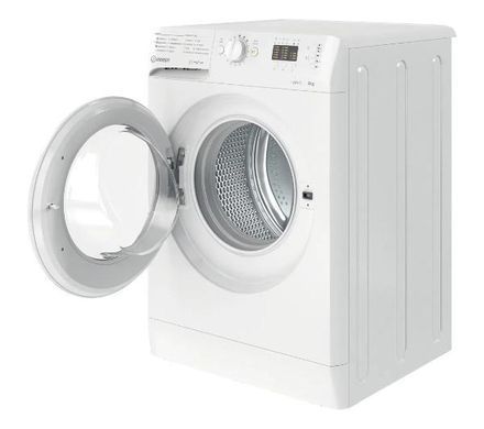 Пральна машина Indesit MTWA 61251 W PL - 6кг