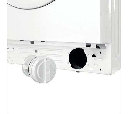 Пральна машина Indesit MTWA 61251 W PL - 6кг