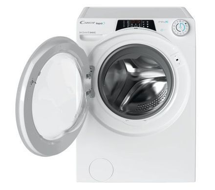 Стиральная машина Candy RapidO RO 1486DWMT/1-S - 8кг