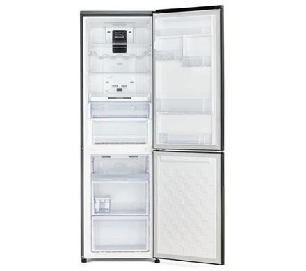 Холодильник Hitachi R-BGX411PRU0 (GS)