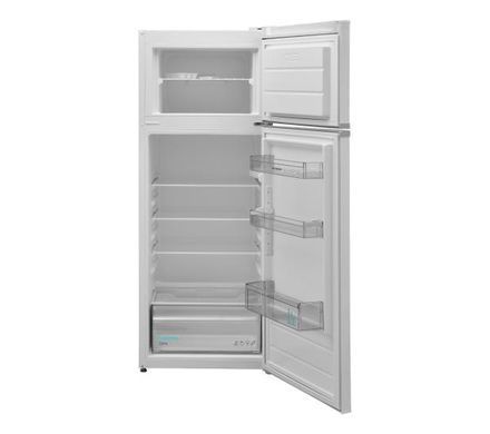 Холодильник Sharp SJ-TB01ITXWE-EU &ndash; 145 см з камерою свіжості