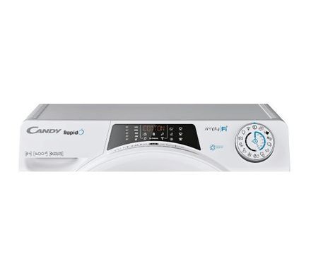 Стиральная машина Candy RapidO RO 1486DWMT/1-S - 8кг