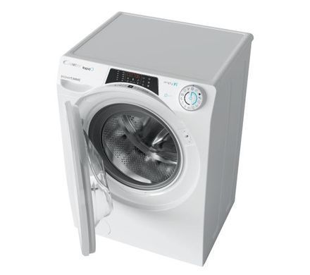 Стиральная машина Candy RapidO RO 1486DWMT/1-S - 8кг