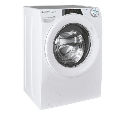 Стирально-сушильная машина Candy RapidO ROW 4964DWMT/1-S - 58см, 9кг/6кг