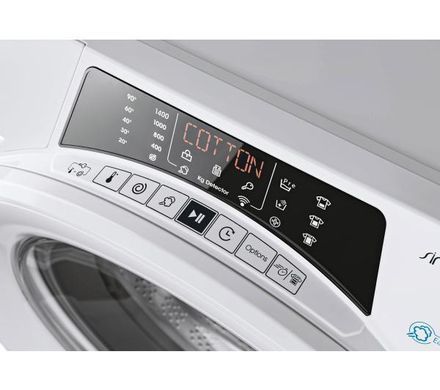 Стиральная машина Candy RapidO RO 1486DWMT/1-S - 8кг
