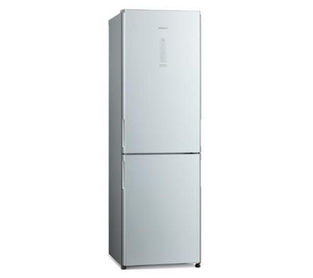 Холодильник Hitachi R-BGX411PRU0 (GS)