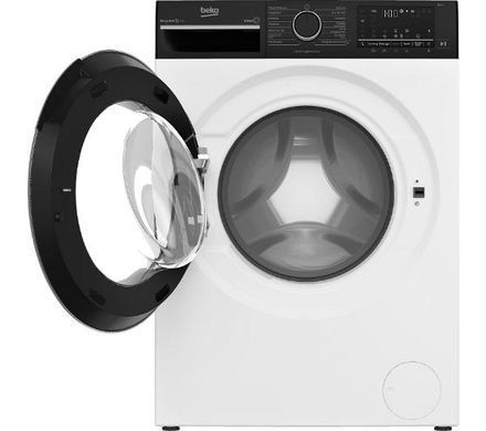 Пральна машина Beko B3WFU510415WBPBS b300 SteamCure - 10 кг