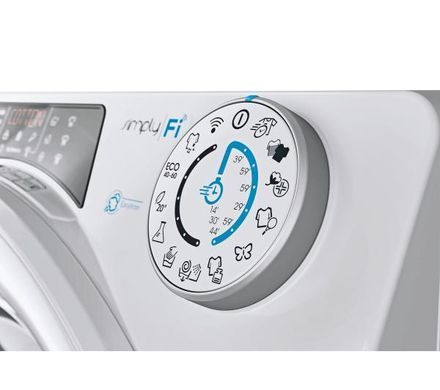Стиральная машина Candy RapidO RO 1486DWMT/1-S - 8кг