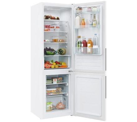 Холодильник Candy CCT3L517FW - 176см