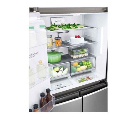 Холодильник No Frost LG GML945PZ8F