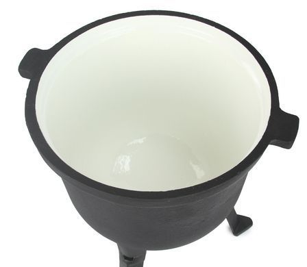 Чавунний котел 8л Mar-Pol M90031