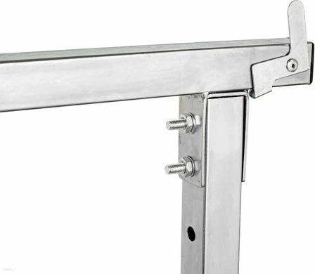 Awtools кобилка стояк регульована висота 80-130см, 1 шт.