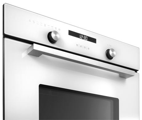 Духовка, що вбудовується Concept ETV7460wh