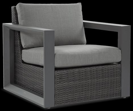 Комплект для сада Furrore Aster Caffe Grey