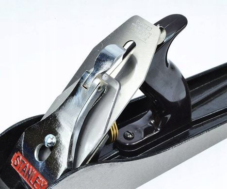 STANLEY РУБАНОК BAILEY`A NO 7