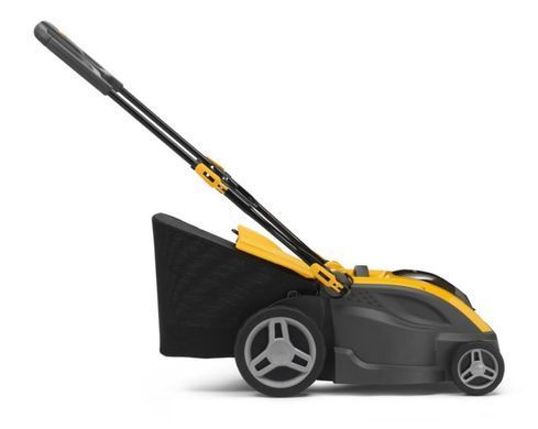 Акумуляторна газонокосарка Combi 340e Stiga