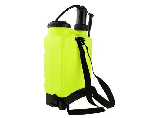 Обприскувач рюкзачний 12 л Geko G73214
