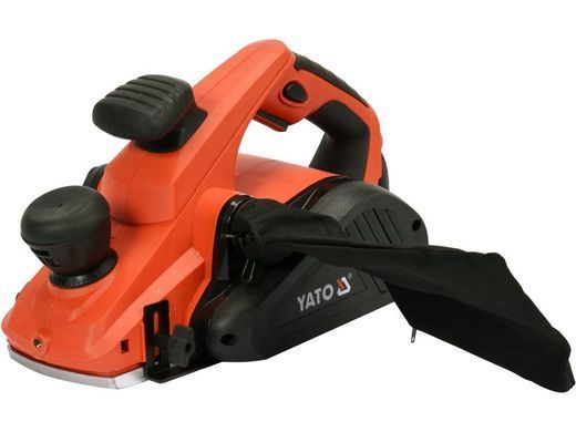 YATO РУБАНОК 1300W 82144 110mm