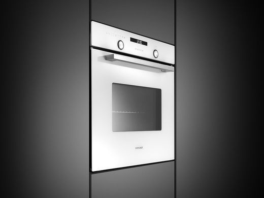 Духовка, що вбудовується Concept ETV7460wh