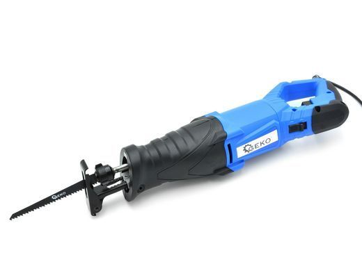 Шабельна пила 850 Вт Geko G80264