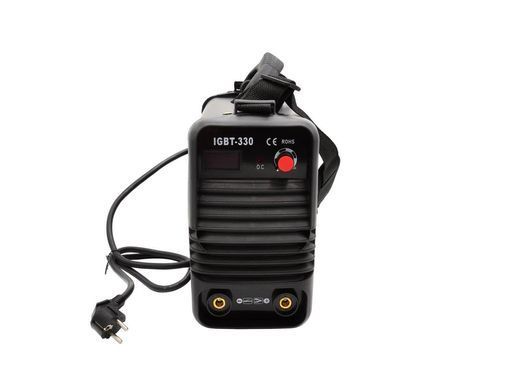 Сварочный инвертор IGBT 330 A Heidmann H00702