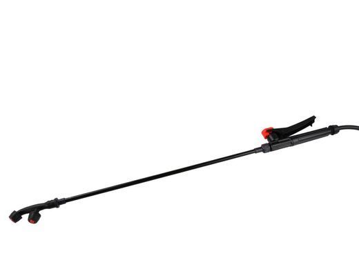 Обприскувач рюкзачний 12 л Geko G73214