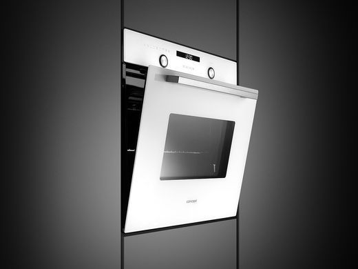 Духовка, що вбудовується Concept ETV7460wh