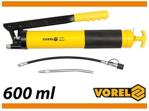VOREL МАСЛЕНКА РУЧНАЯ 600cc 78043