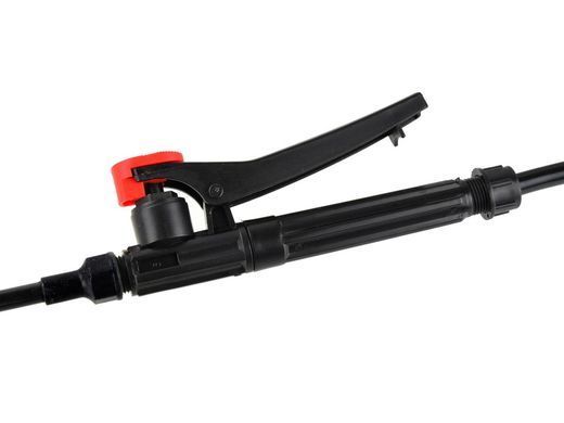 Обприскувач рюкзачний 12 л Geko G73214