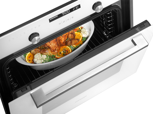 Духовка, що вбудовується Concept ETV7460wh