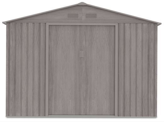 Сарай для інструментів Light Wood Hudson Hardmaister