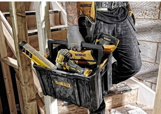 Ящик Dewalt Tstak Dwst1-71228