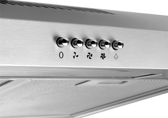 Підвісна витяжка 50 см Concept OPP1250ss