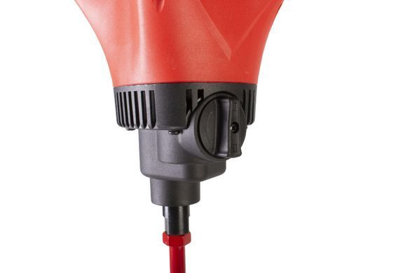 Миксер строительный RUBI RUBIMIX-9 SUPERTORQUE 230V