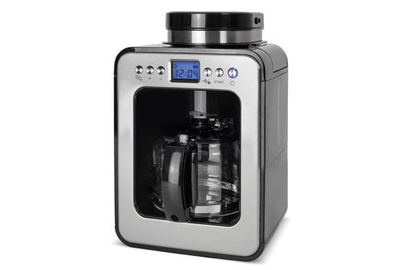 Кавоварка CASO COFFEE COMPACT ELECTRONIC