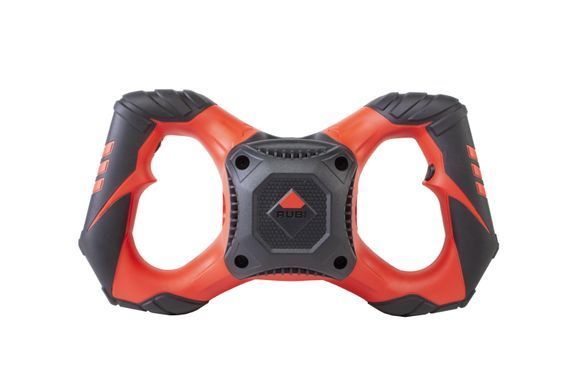 Миксер строительный RUBI RUBIMIX-9 SUPERTORQUE 230V