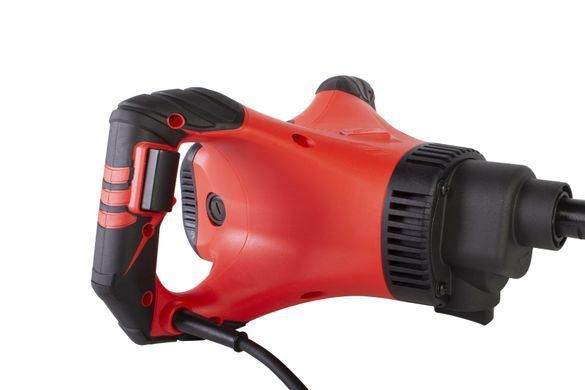 Миксер строительный RUBI RUBIMIX-9 SUPERTORQUE 230V