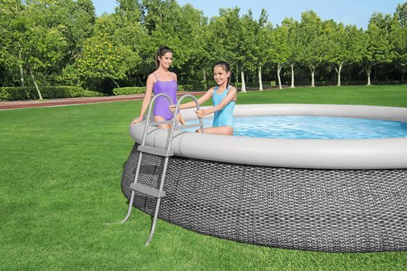 Сходи для басейну 0,84 м Flowclear Bestway 58430